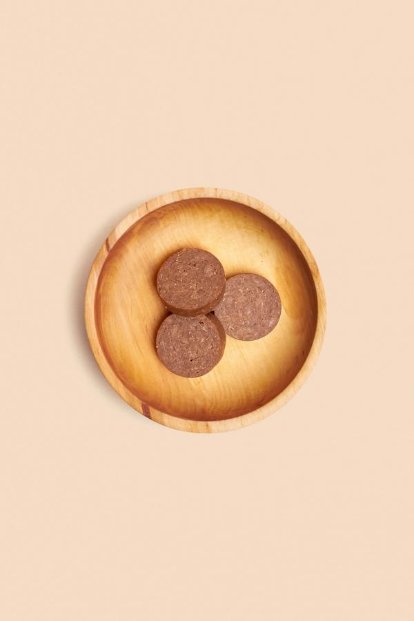 Contenuto salsiccia Natale