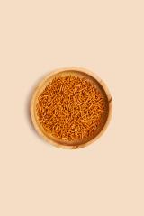 Contenuto Pellets di carote